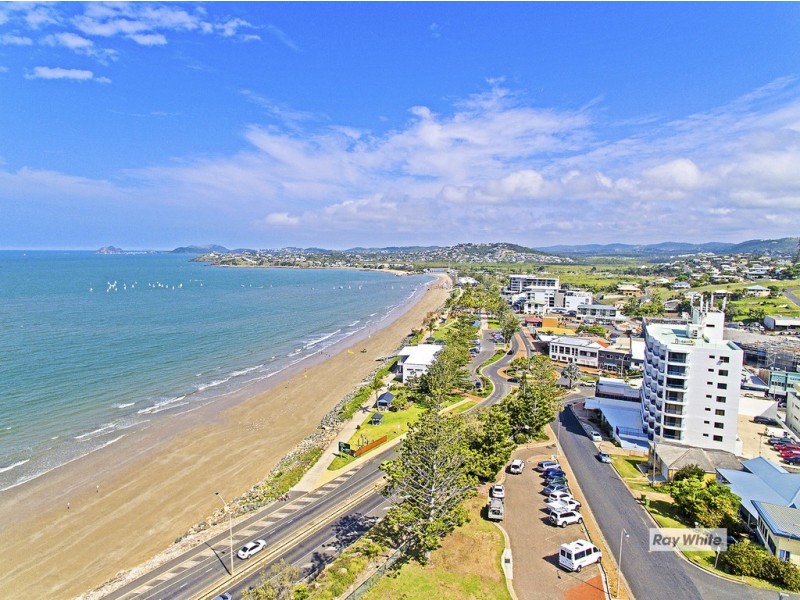 302/4 Adelaide Street, Yeppoon QLD 4703
