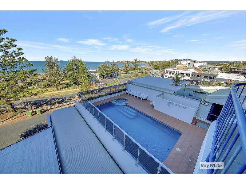 302/4 Adelaide Street, Yeppoon QLD 4703