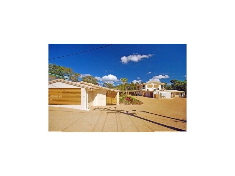 6/4 Maple Street, Yeppoon QLD 4703