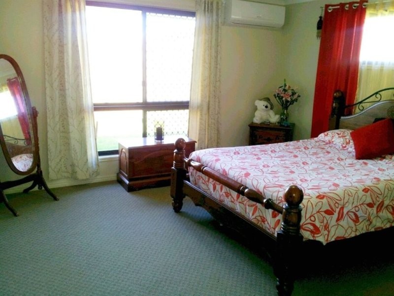 25 Goldfinch Avenue, Yeppoon QLD 4703