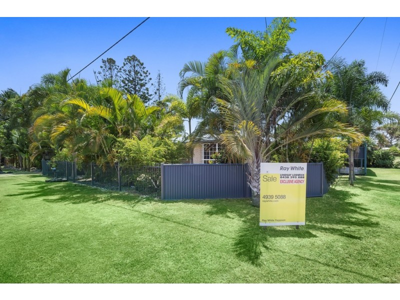 27 Gardenia Street, Kinka Beach QLD 4703