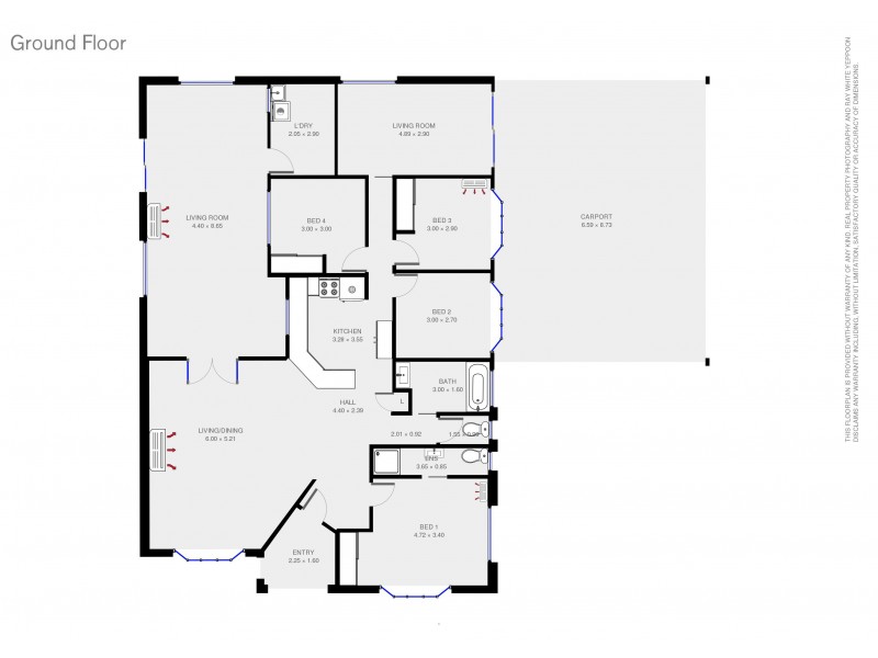 27 Gardenia Street, Kinka Beach QLD 4703