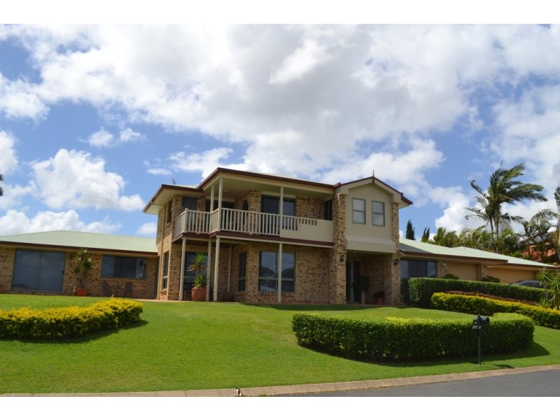 28 Banksia Place, Taranganba QLD 4703