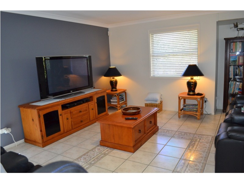 28 Banksia Place, Taranganba QLD 4703