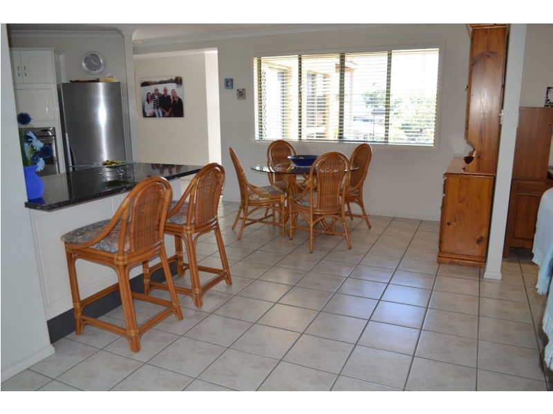 28 Banksia Place, Taranganba QLD 4703