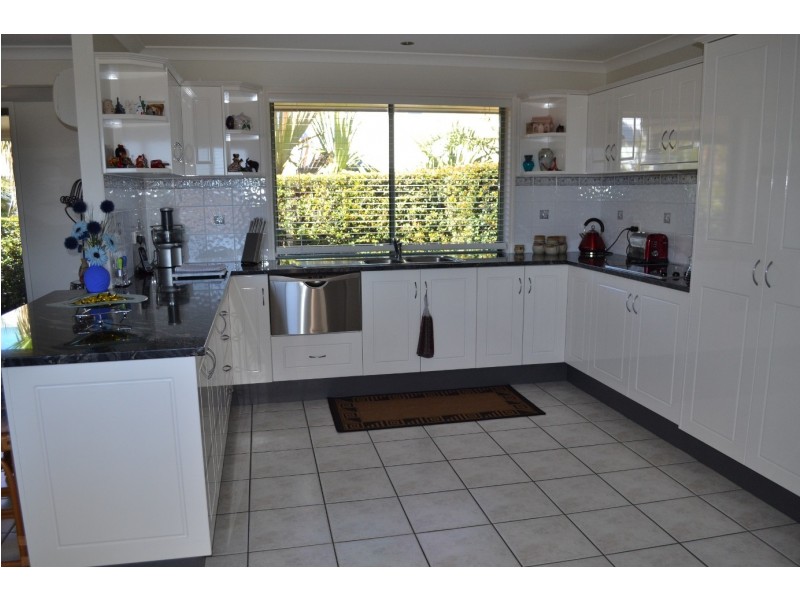 28 Banksia Place, Taranganba QLD 4703