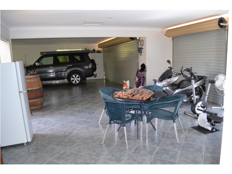 28 Banksia Place, Taranganba QLD 4703