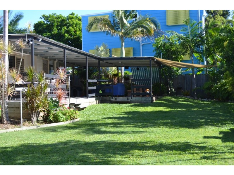 10 Maple Street, Yeppoon QLD 4703