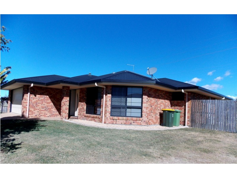 25 Aztec Court TENANT APPROVED, Yeppoon QLD 4703