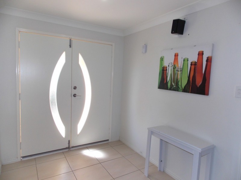 25 Aztec Court TENANT APPROVED, Yeppoon QLD 4703