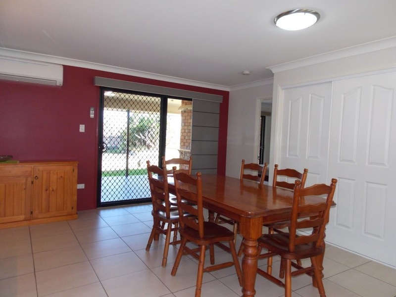 25 Aztec Court TENANT APPROVED, Yeppoon QLD 4703