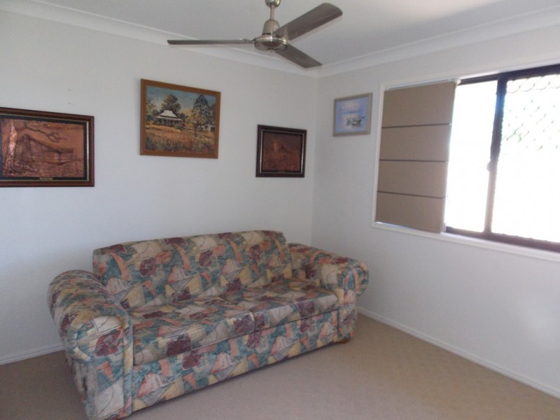 25 Aztec Court TENANT APPROVED, Yeppoon QLD 4703