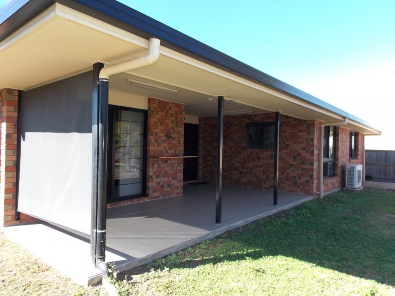 25 Aztec Court TENANT APPROVED, Yeppoon QLD 4703