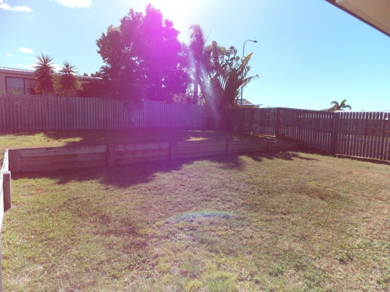 25 Aztec Court TENANT APPROVED, Yeppoon QLD 4703