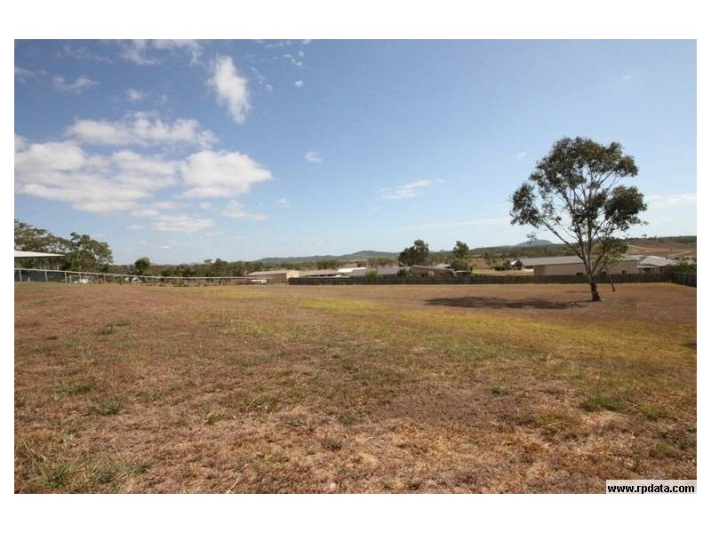 6 Brumby Drive, Tanby QLD 4703