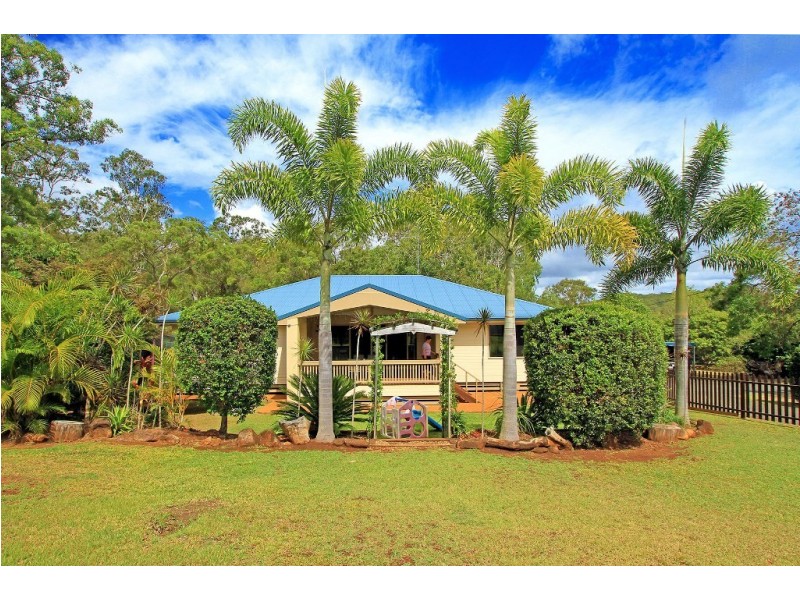 599 Woodbury Road, Woodbury QLD 4703