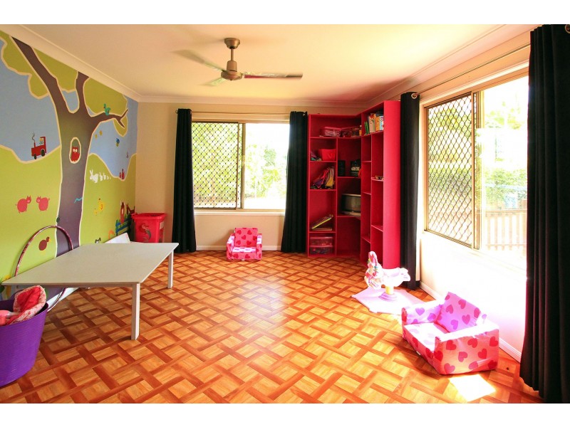 599 Woodbury Road, Woodbury QLD 4703