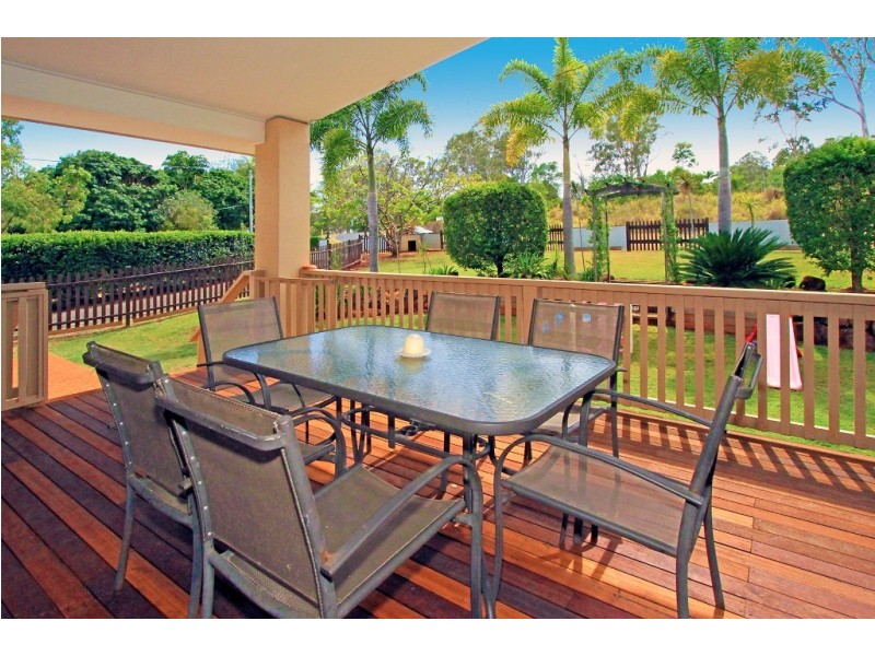 599 Woodbury Road, Woodbury QLD 4703