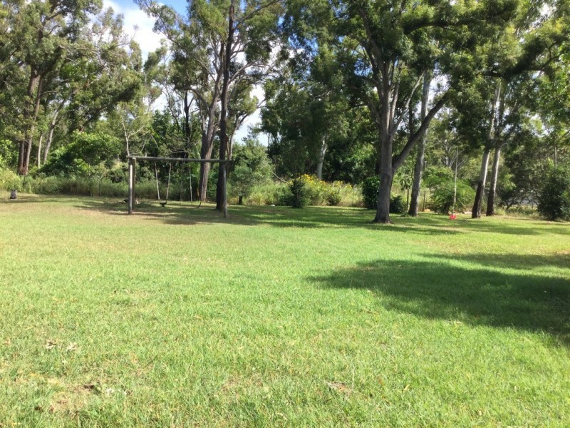 599 Woodbury Road, Woodbury QLD 4703