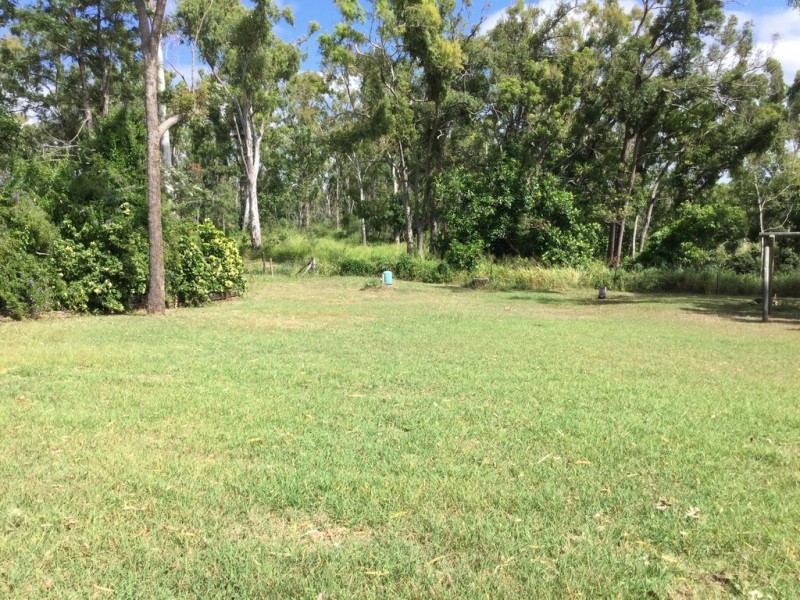 599 Woodbury Road, Woodbury QLD 4703