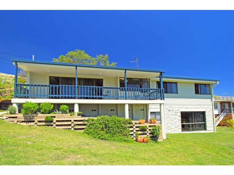 7 Connor Street, Emu Park QLD 4710