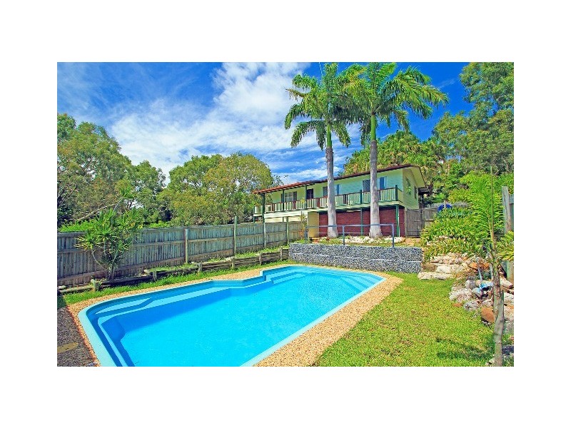 132 Pattison Street, Emu Park QLD 4710