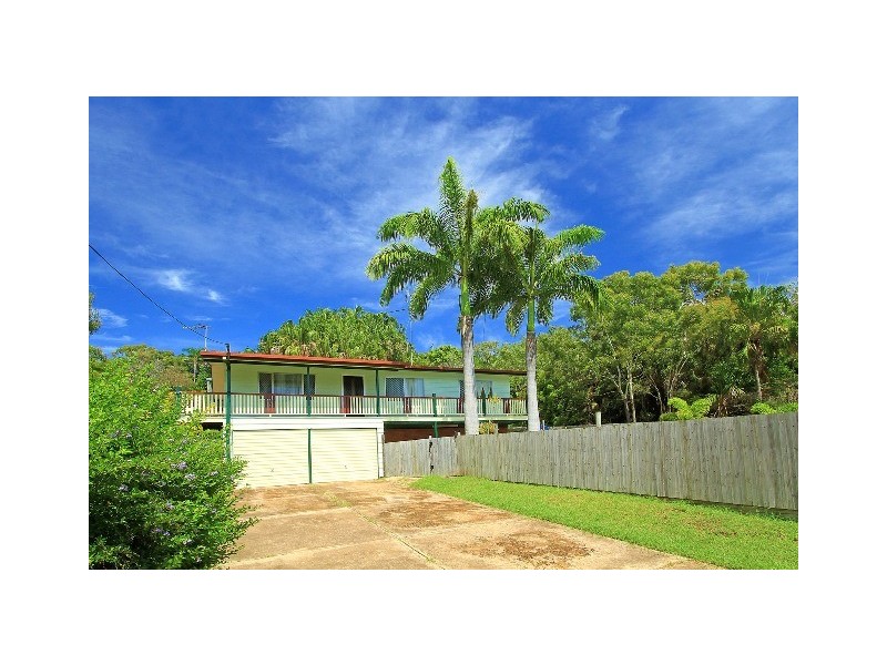 132 Pattison Street, Emu Park QLD 4710