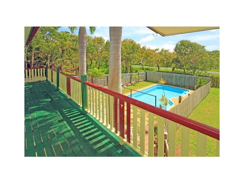 132 Pattison Street, Emu Park QLD 4710