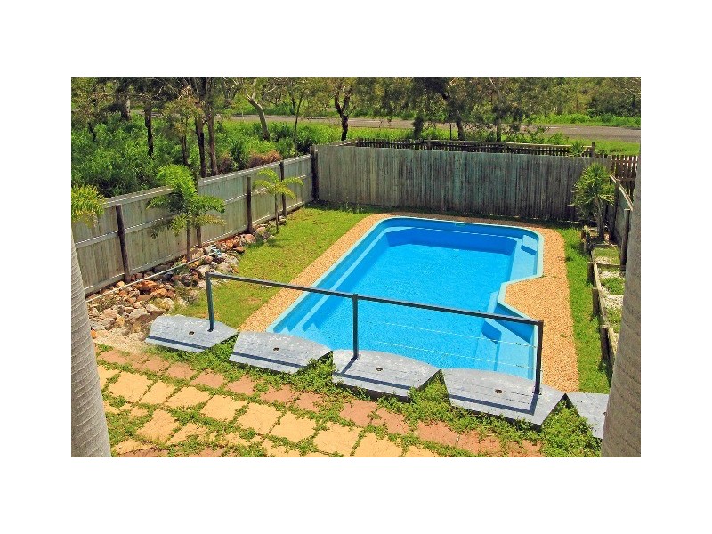 132 Pattison Street, Emu Park QLD 4710