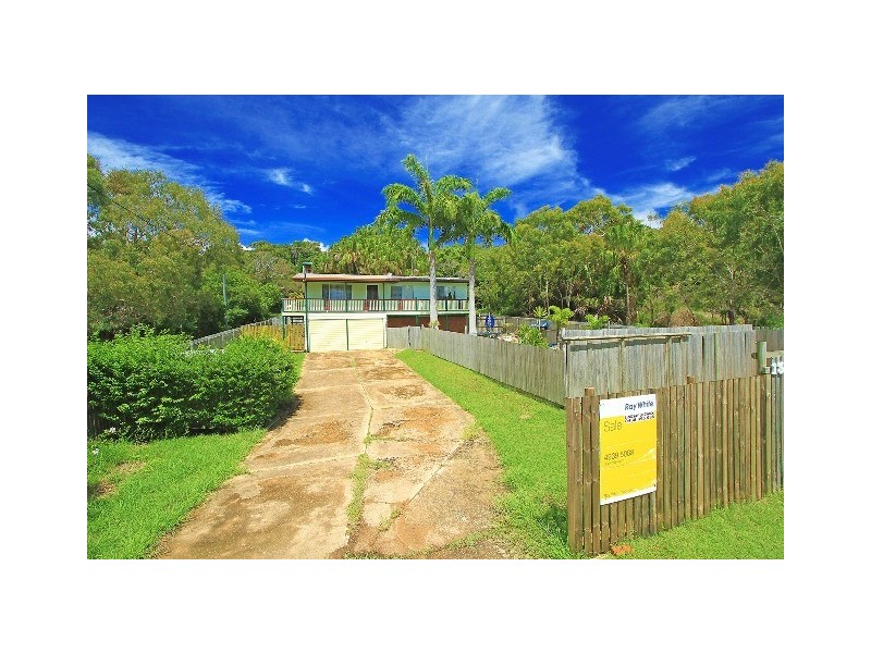 132 Pattison Street, Emu Park QLD 4710