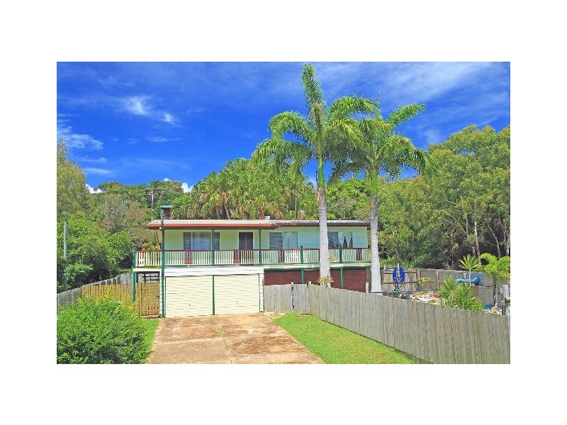 132 Pattison Street, Emu Park QLD 4710