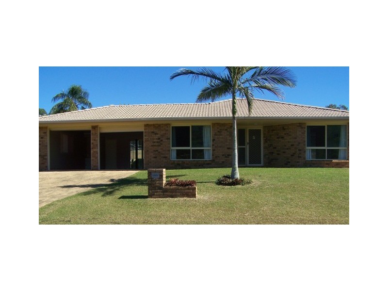 2 Lee Court APPLICATION APPROVED, Yeppoon QLD 4703