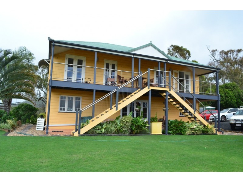 99 Barlows Road, Taroomball QLD 4703