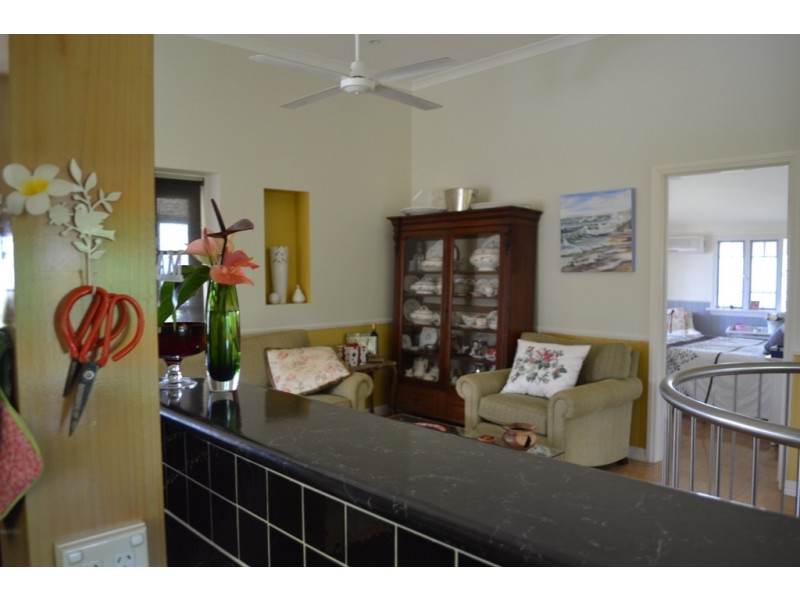 99 Barlows Road, Taroomball QLD 4703