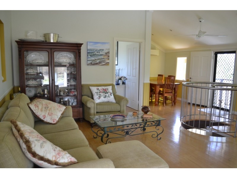 99 Barlows Road, Taroomball QLD 4703