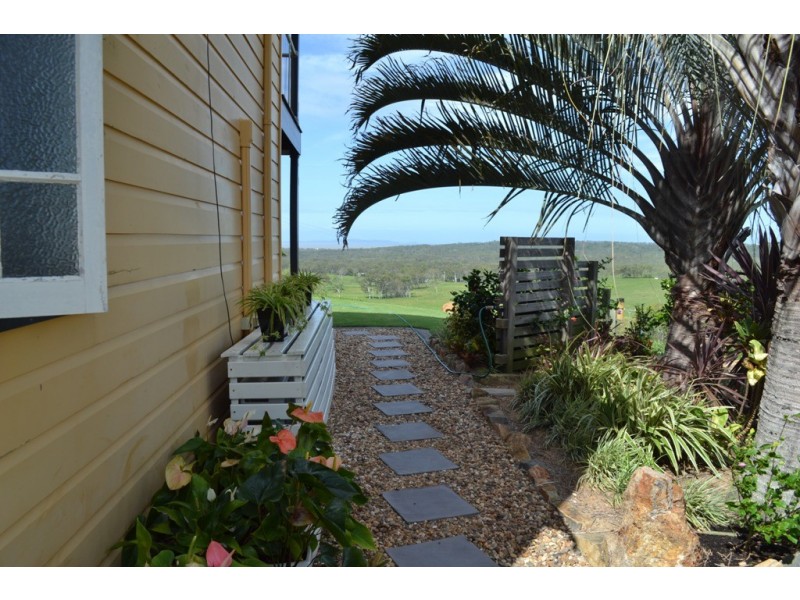 99 Barlows Road, Taroomball QLD 4703