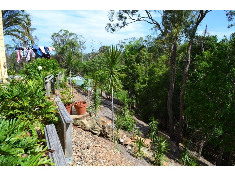99 Barlows Road, Taroomball QLD 4703