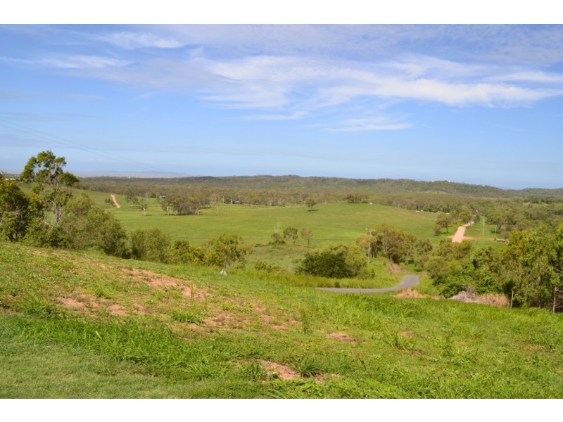 99 Barlows Road, Taroomball QLD 4703