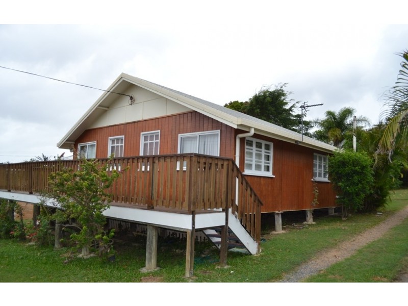 6 Meikleville Street, Meikleville Hill QLD 4703