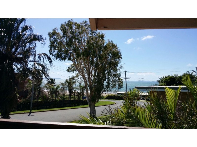 6 Meikleville Street, Meikleville Hill QLD 4703