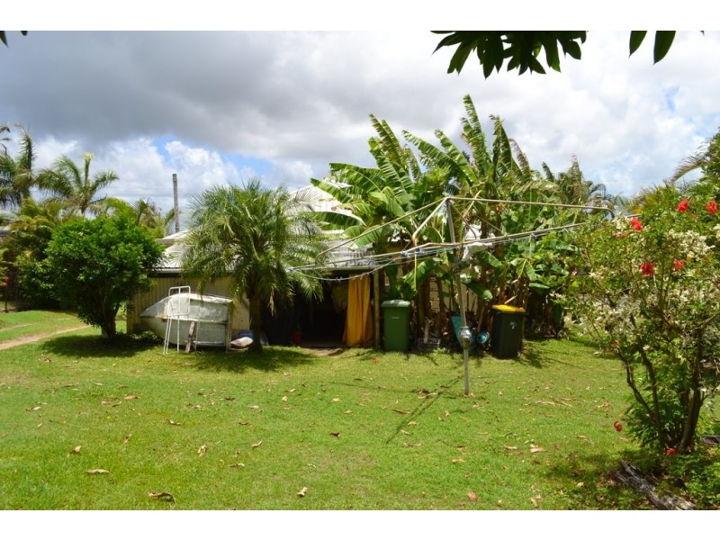 6 Meikleville Street, Meikleville Hill QLD 4703