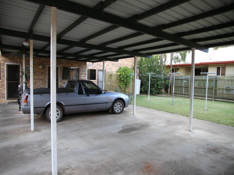 Unit 6, 6 Taranganba Road, Taranganba QLD 4703