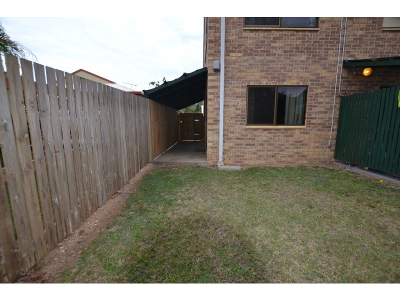 Unit 6, 6 Taranganba Road, Taranganba QLD 4703