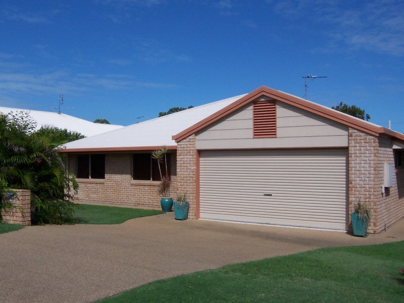 23 Rodney Street – Application Approved, Yeppoon QLD 4703