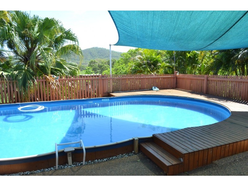 91 Woodbury Road, Bungundarra QLD 4703