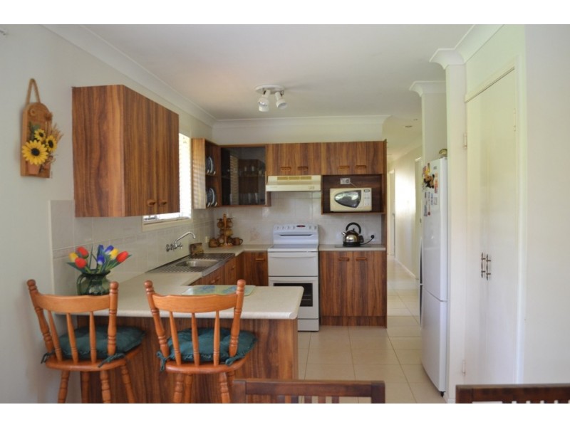 91 Woodbury Road, Bungundarra QLD 4703