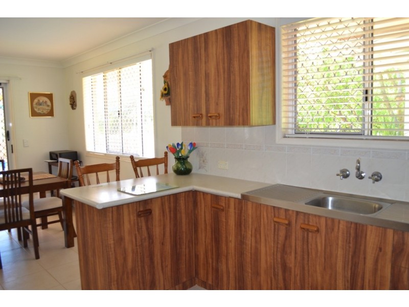 91 Woodbury Road, Bungundarra QLD 4703