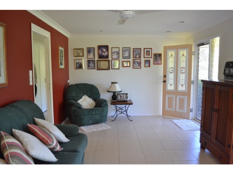 91 Woodbury Road, Bungundarra QLD 4703