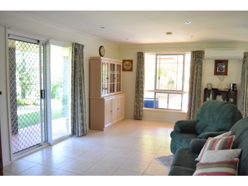 91 Woodbury Road, Bungundarra QLD 4703