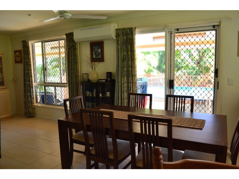 91 Woodbury Road, Bungundarra QLD 4703